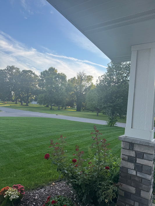 residential elite Turf/Lawn care